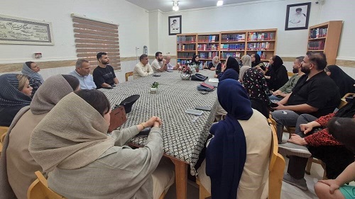 اخبار و اطلاعیه