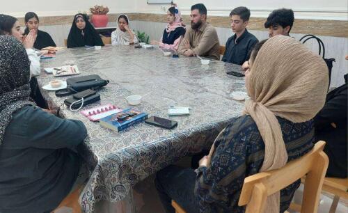 اخبار و اطلاعیه