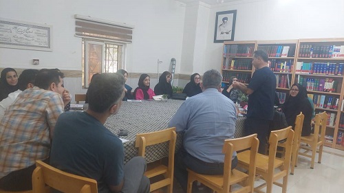 اخبار و اطلاعیه