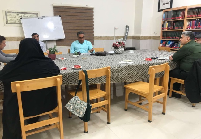 اخبار و اطلاعیه